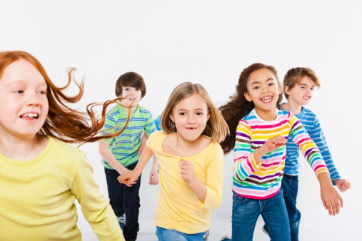 Kids